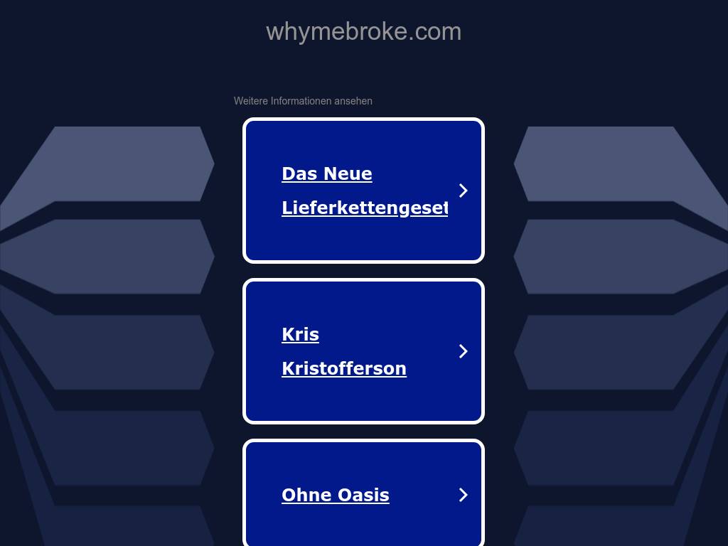 WhyMyBroke  – Магазин необычных подарков c Алиэкспресс